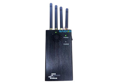 2w 4 bant 3G 4G sinyal bozucu 1.5 saat çalışma toplantı odası için kullanılır