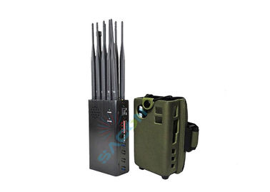 10 Anten Araç Uzaktan Sinyal Sıkıştırıcısı Blok 315 433 868 GPS Arayıcı Wifi Sinyalleri