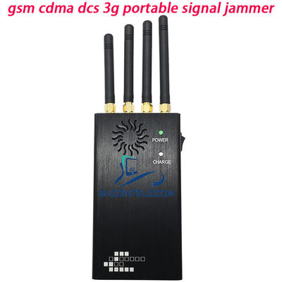 2G 3G 4G 15m 2000mA 2w Mobil Telefon Sinyal Maruzeti