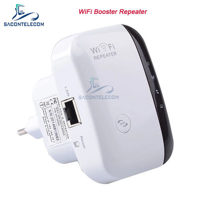 WPA2 802.11N 300Mbps WiFi Sinyal Genişletici 2dBi Anten