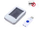 Mini USB Cep Telefonu GPS Jammer Anti GPS Sistemi Takip Konumu Önlemek DC3.7-6V