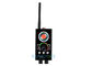GSM Audi Bug Kamera Dedektörü RF GPS Sinyal Lens Lazer Tarayıcı Manyetik Tracker 1-8000 Mhz