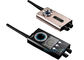 GSM Audi Bug Kamera Dedektörü RF GPS Sinyal Lens Lazer Tarayıcı Manyetik Tracker 1-8000 Mhz