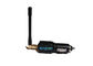 Otomobil Mini Cep Telefonu GPS Engelleyici Anti 1575MHz GPSL1 Takip Sigara Çakıcı