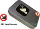 USB Disk Cep telefonu GPS Jammer Omni - Yönsel Anten Hafif Ağırlık