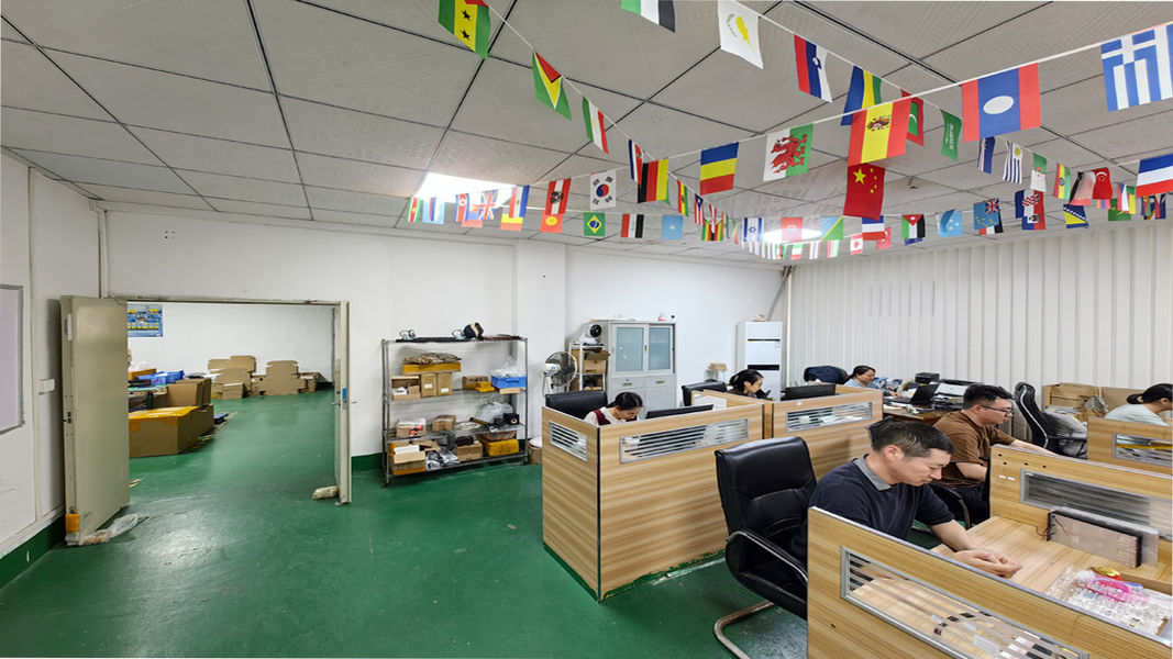 Shenzhen Sacon Telecom Co., Ltd