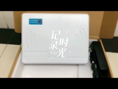 8 Kanal 2G 3G 4G 5G 20w Cep Telefonu Sinyal Karıştırıcı