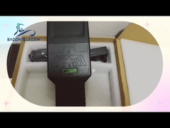 16 Antenler 12000mAh 12w Gizli Mobil Sinyal Karıştırıcı 2G 3G 4G GPS WiFi 5G