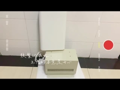 Hapishane Hapishanesi İçin Tek Bant 50w Wifi Sinyal Karıştırıcı 200m Kalkan Aralığı