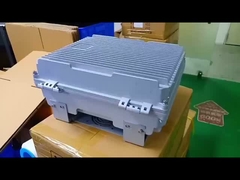 Su geçirmez Dış Drone Sinyal Bozucu 6-8 Kanal 30w/Band 1-3km mesafe