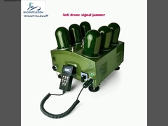 8 Kanal Manpack Jammer