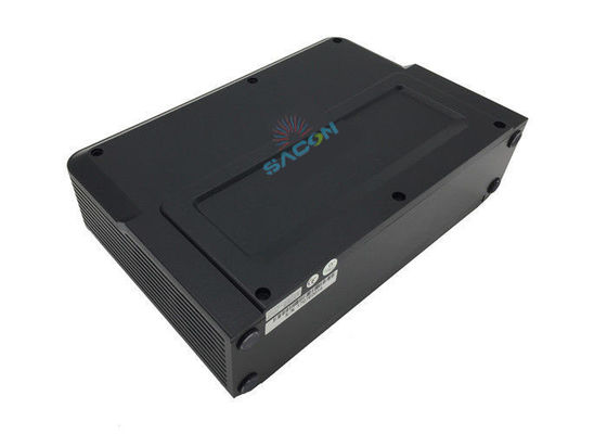 Güvenli Alanlar İçin 5 Bantlı ve 30 Metre Menzilli 10W Yüksek Güçlü Hücre Telefon Engelleyici