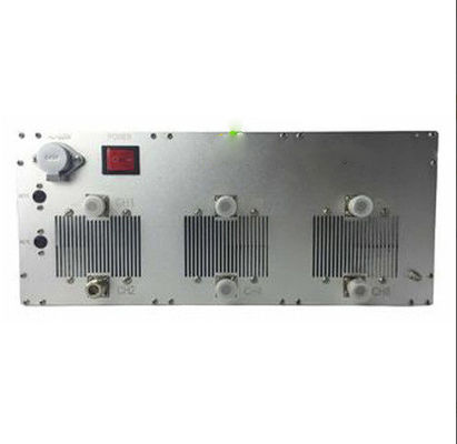 300W 6 Kanallı AC220V Yüksek Güçlü Sinyal Engelleyici - Gözaltı Evleri ve Kamplar İçin