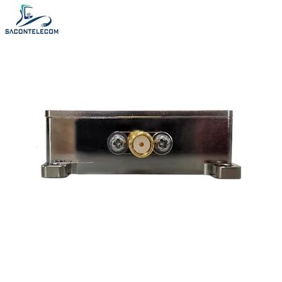 900mhz 433mhz 1.2G 1.4G 1.5G 2.4G 5.2G 5.8G WiFi RF engelleyici modülü UAV drone engelleyici modülü