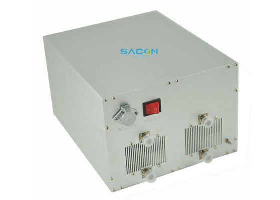 400W 4 Bant Hapishane Cep Telefonları ve RF Engelleme için Hapishane Sinyal Engelleyici