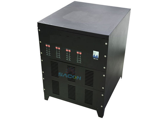 1300W DDS Bomb Jammer, VIP Konvoy Koruması için 20-3000MHz Tam Bant Engelleme