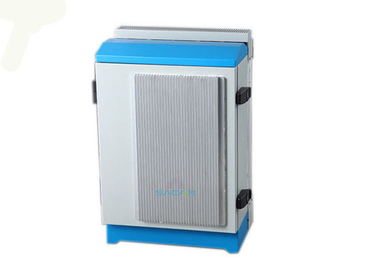 600W Yüksek Güçlü 6 Kanallı Uzaktan Kumandalı Cep Telefonu Engelleyici (Cezaevi ve Güvenli Alanlar İçin)