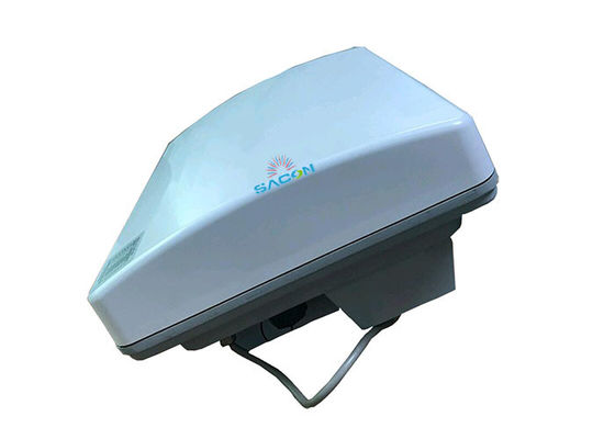 70W Su geçirmez 7 Kanal Cep Telefonu Sinyalı Bozucu Dış Kullanım İçin Dahili Antenlerle