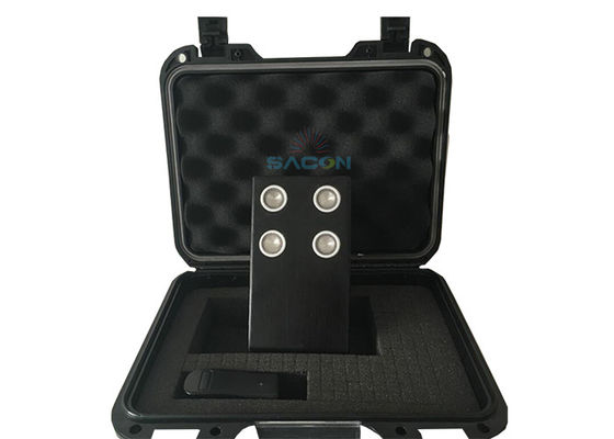 Sesli Cep Telefon Sinyalı Saklayıcı Ses Kaydedici İçeride Hafif Ağırlıklı Pil