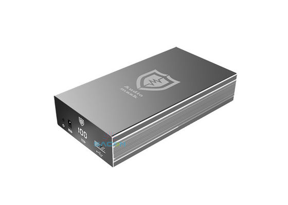 Ultrasonik Maruziyetli Taşınabilir Ses Sinyali Engelleyici, %80 Engelleme Etkisi ve 0.5-1.5m Engelleme Yarıçapı