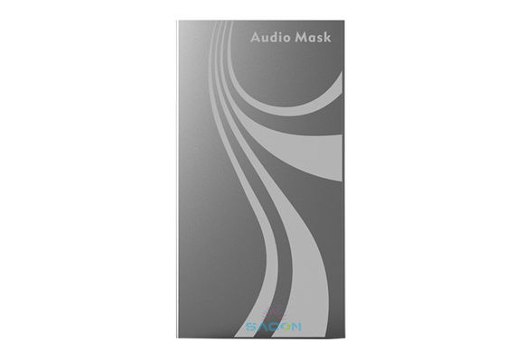 Küçük Boyut Hafif Ağırlık Uzun Menzilli Ses Kayıt Maruzetici Cep Telefonları için Ses Sinyalı Maruzetici