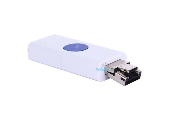 Mini USB GPS Karıştırıcı İzleme Önleyici Sinyal Engelleyici, Konum Gizliliği İçin USB Arayüzlü