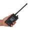 Sinyal frekansı hata kamerası dedektörü 20-3000Mhz Cep telefonu tespit 1.2G 2.4G