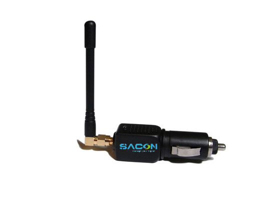 1575MHz GPSL1 Engel Koyma Özellikli, 1-20M Engel Menzilli ve 0.5 Watt Çıkış Gücüne Sahip Mini GPS Engelleyici