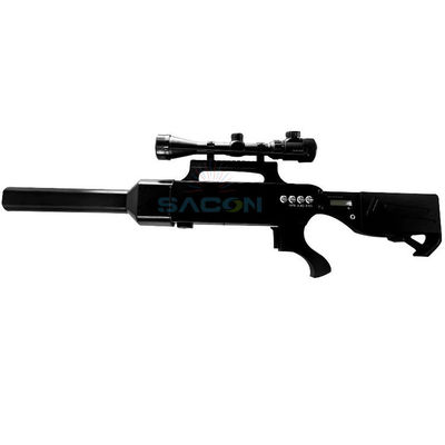 DJI Phantom 65w GPS 5.2G 5.8G Silah Drone Sinyal Sıkıştırıcı