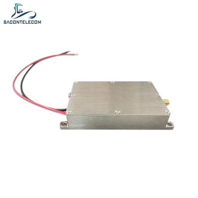 10w 20w 30w 50w 100w Drone jammer modülü Anti UAV jammer PA FPV jammer modülleri