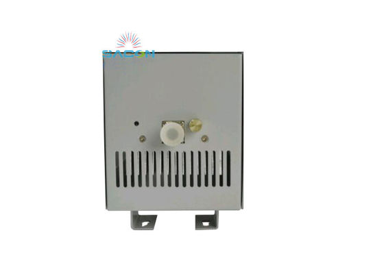 Hapishane Hapishanesi İçin Tek Bant 50w Wifi Sinyal Karıştırıcı 200m Kalkan Aralığı