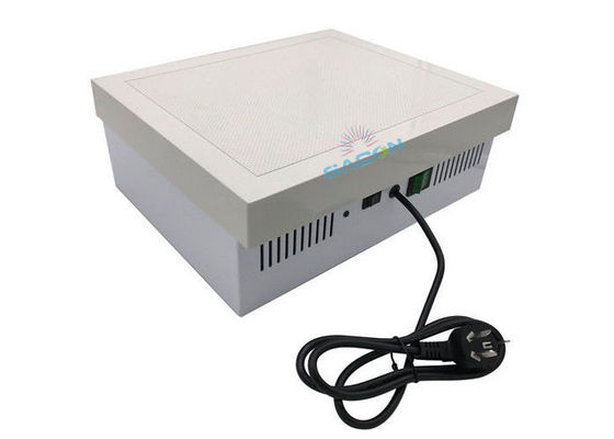 26W Çıkış Gücü ve Uzun Çalışma Süresi ile 10 Bantlı Hapishane Hücresi Cep Telefonu Engelleyici