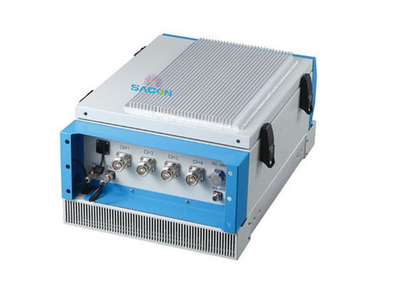 IP65 Su geçirmez 400W Yüksek Güçlü Hücre Telefonları Hızlandırıcı