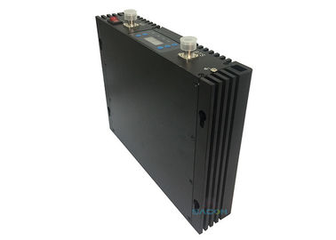 4G Mobil Sinyal Tekrarlayıcısı 30dBm LTE1700Mhz 80dB Kazanç DC9V/5A Güç kaynağı IP40